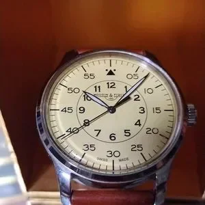 Mougin Piquard | Accessories | Mougin Piquard Mens Watch